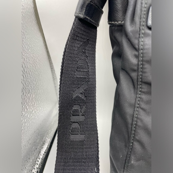 Prada Nylon Crossbody Bag - Picture 7 of 16